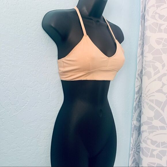 Maidenform girls nude bralette. Size XL - Picture 5 of 11